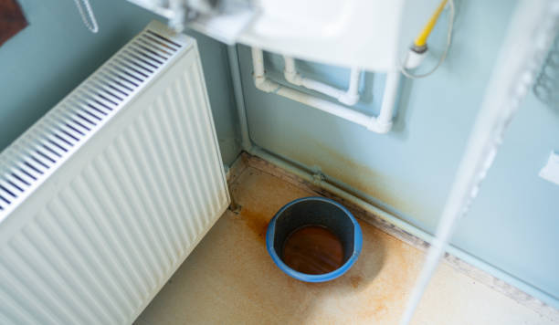 Water damage restoration experts in Lone Tree, CO